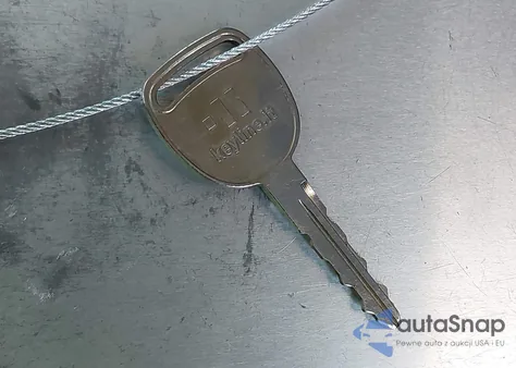 2000 GMC Sierra 1500 Sle z USA, uszkodzony, nr VIN 2GTEC19T8Y1303155